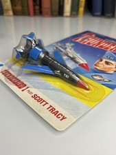 Matchbox Thunderbirds 1