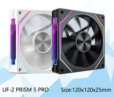 UF-2 PRISM 5 PRO 12CM ARGB