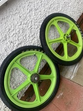 SKYWAY TUFF II WHEELS 20”