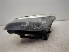 2007 BMW 520D SE Passenger