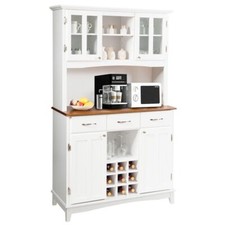 Kitchen Storage Cabinet