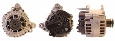 Alternator Fits Audi A1 A3 Q2 Q3 VW Arteon Beetle Golf Polo T-Roc Up 12-21