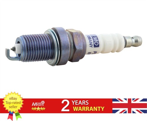 Spark plug for alfa - spark,
