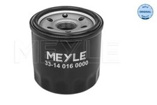 OIL FILTER MEYLE 33-14 016