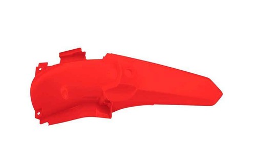 Rtech rear fender - rear,