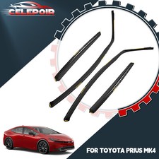 4X For Toyota Prius MK4