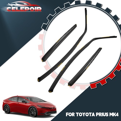 For toyota prius mk4 - 4x,
