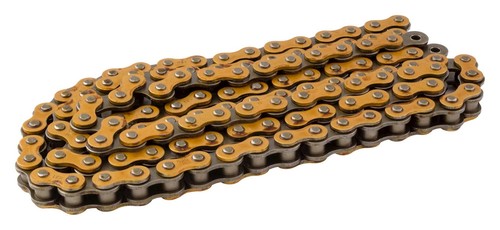 Gold chain fits - gold, yamaha