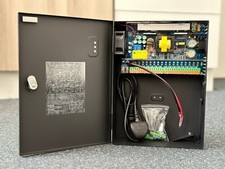 250W Switching Power Supply