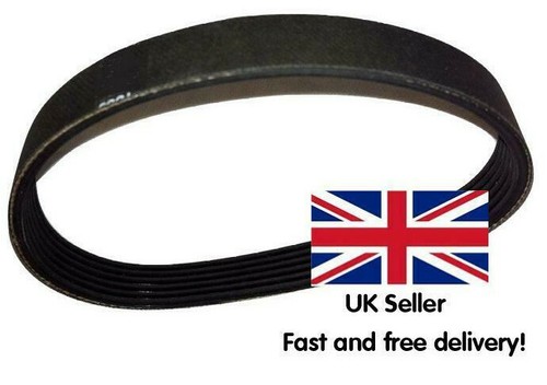 Replacement drive belt - drive, delta