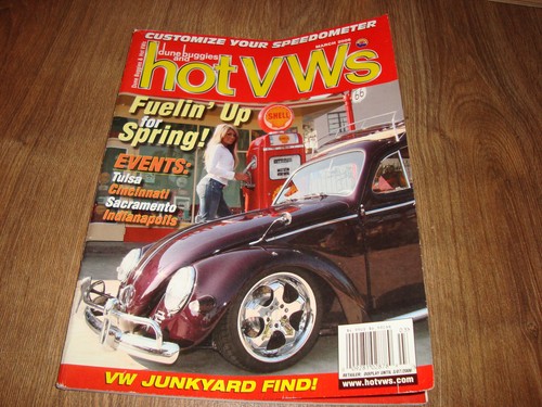 Vintage dune buggies and hot - buggies,