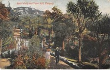 uk31421 rock walk and vane