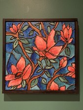 “Mosaic” LiBo Art Gallery