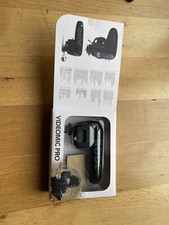 Rode Videomic Pro - No 021
