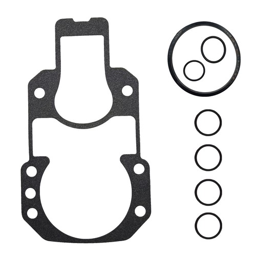Gasket set for mercruiser - for, 1