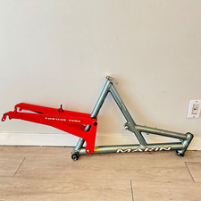 Vintage marin mount vision - marin,