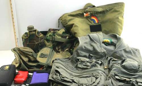 Army aviation bug out bag - u.s.,