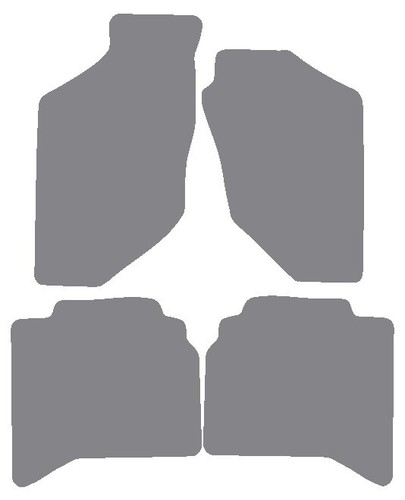 Fits vauxhall frontera - fits,