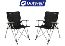 Outwell Goya Folding Camping
