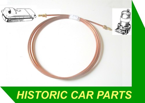 Fuel tank pump pipe for - fuel,