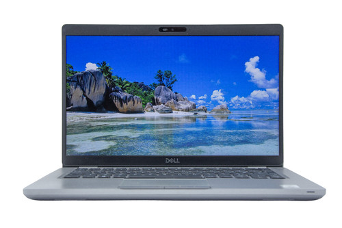 Dell laptop latitude 5411 - laptop,