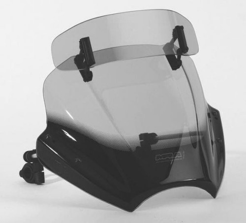 Vario touring screen for b - vario,