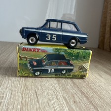 DINKY TOYS  HILLMAN IMP 