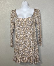 Free People Boheme Babydoll