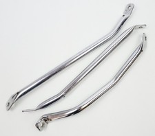 Gillard TG Kart Seat Stay Set