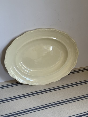 Vintage alfred meakin serving - vintage,