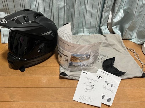 Ogk kabuto geosys - kabuto, s