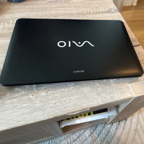 Sony vaio svf152c29m 5in - sony,