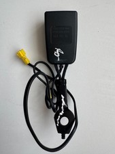 Genuine Mercedes C-class W204