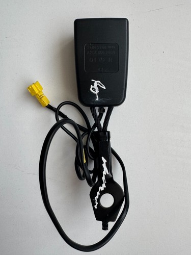 Genuine mercedes class - c-class, w204
