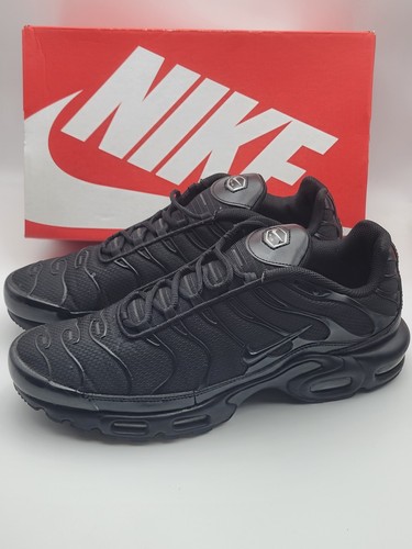 Nike air max plus tns - nike, low