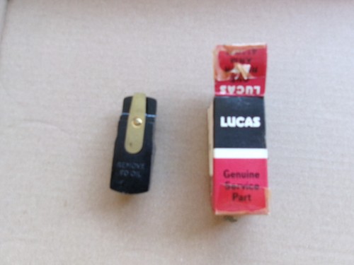 Ford flathead pilot - ford,