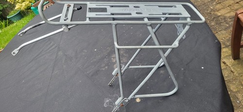 Massload rear cycle - massload, /