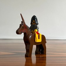 Lego Castle Minifigure Fright