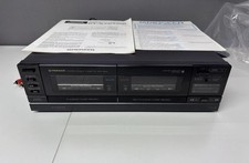 Boxed Pioneer CT-X707WR Stereo