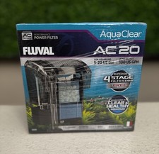 Fluval AquaClear AC20 Power