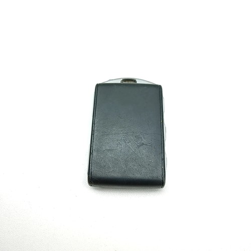 Volvo xc90 256 ignition - xc90,