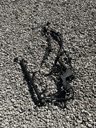 Genuine bmw 330 e46 m54 - bmw, engine
