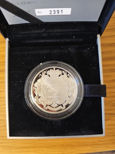 2013 royal mint silver - 2013,