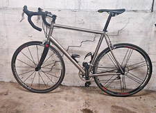 Enigma echo titanium road bike - echo,