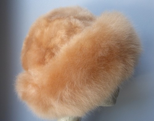 Peruvian luxurious alpaca fur - alpaca,