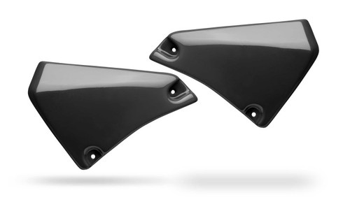 Side cover frame trim for - trim, bmw