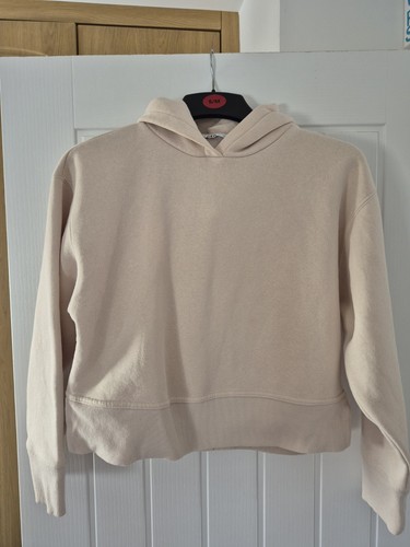 Zara women beige pullover - zara,