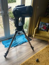 meade Lx90, EMC, telescope