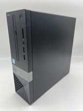 Dell Vostro 3268 Black Desktop