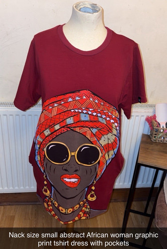 Nack burgundy graphic - s,